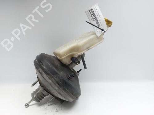 Used Servo brake Servo brake PEUGEOT 208 I (CA_, CC_) 1.2 VTI 82 (82 hp) 29448099 29448099