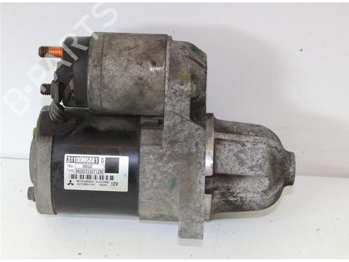 Used Starter NISSAN PIXO (UA0) 1.0 (68 hp) 15144424