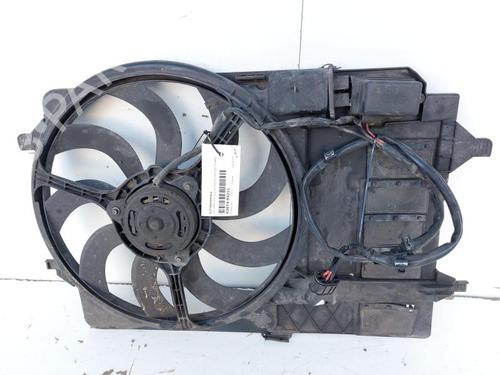 Radiator fan MINI MINI Convertible (R52) Cooper | BP17205715M35
