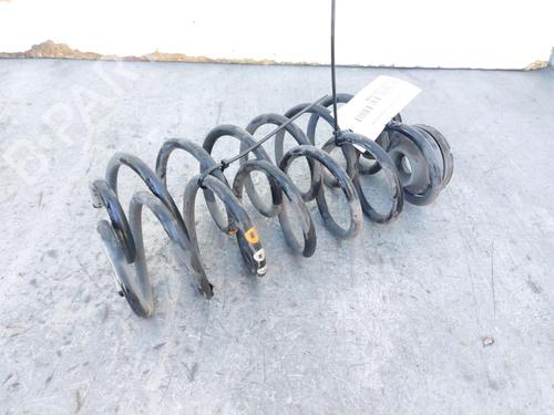 Used Shock absorber spring AUDI A1 Sportback (8XA, 8XF) 1.6 TDI (90 hp) 29298514