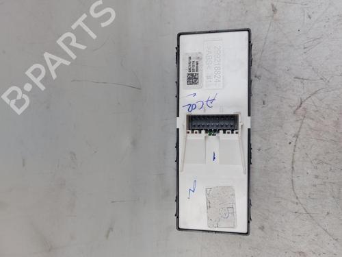 Left front window switch KIA SPORTAGE V (NQ5) 1.6 CRDi | BP25936835I27 - Image 2