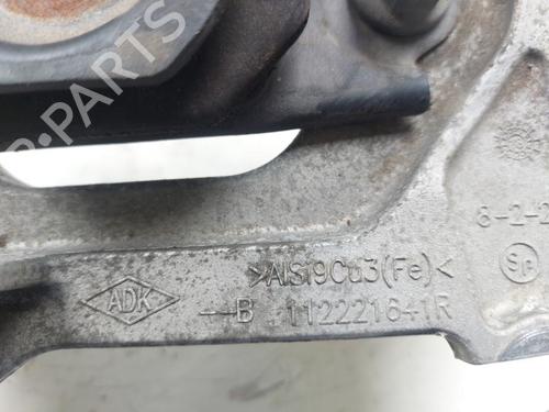 Gearbox mount NISSAN QASHQAI II (J11, J11_) 1.3 DIG-T | BP29584038M88 