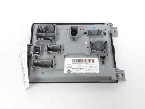 Used Engine control unit (ECU) MERCEDES-BENZ GLC Coupe (C253) 300 de 4-matic (253.311) (306 hp) 16062644