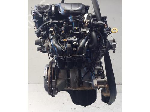 Motor PEUGEOT 107 (PM_, PN_) 1.0 (68 hp) 33197346