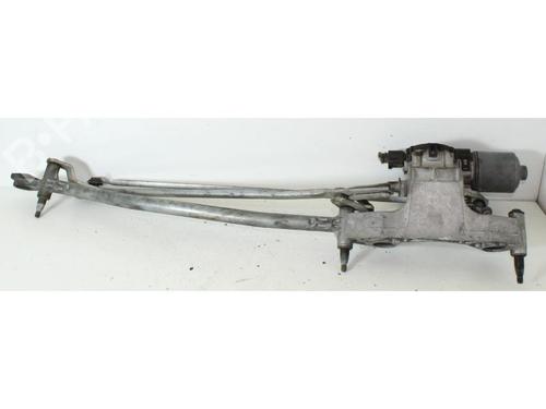 Used Front wiper motor FORD FOCUS C-MAX (DM2) 1.6 (100 hp) 15145182