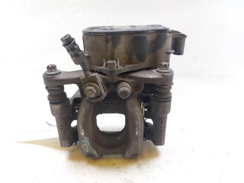 Right front brake caliper MERCEDES-BENZ A-CLASS (W177) A 180 d (177.010) | BP28618720M104 - Image 5