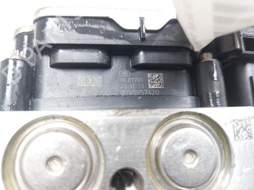 ABS pump AUDI Q5 (FYB, FYG) 40 TDI Mild Hybrid quattro | BP25134163M43 - Image 4