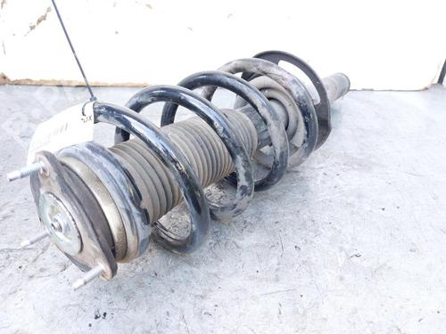 Right front shock absorber FORD TRANSIT V363 Van (FCD, FDD) 2.2 TDCi | BP15892770M17 