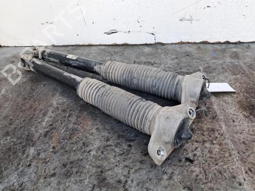 Used Right rear shock absorber Right rear shock absorber KIA SPORTAGE V (NQ5) 1.6 T-GDi Hybrid (230 hp) 33192952 33192952