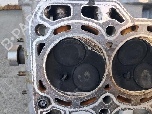 Cylinder head DAEWOO MATIZ (M100, M150) 0.8 | BP38042837M5 - Image 6