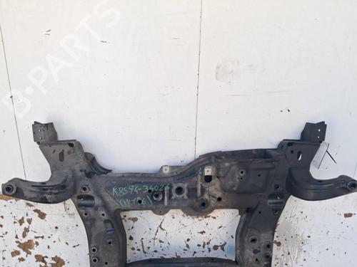 Subframe MERCEDES-BENZ A-CLASS (W176) A 180 (176.042) | BP39492242M9 - Image 3