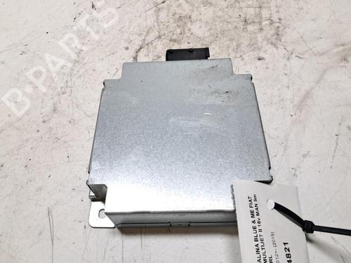 Engine control unit (ECU) FIAT PANDA (312_, 319_) 1.3 D Multijet (312PXL1A) | BP33193744M57 - Image 3