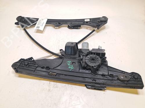 Used Front right window mechanism Front right window mechanism 36694318 36694318