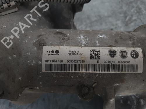 Steering rack ALFA ROMEO GIULIETTA (940_) 2.0 JTDM (940FXQ1A, 940FYC1A) | BP15155619M22