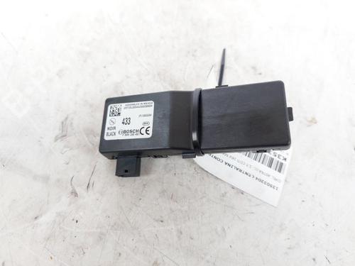 Used Engine control unit (ECU) Engine control unit (ECU) OPEL ASTRA J (P10) 1.3 CDTI (68) (95 hp) 19776253 19776253
