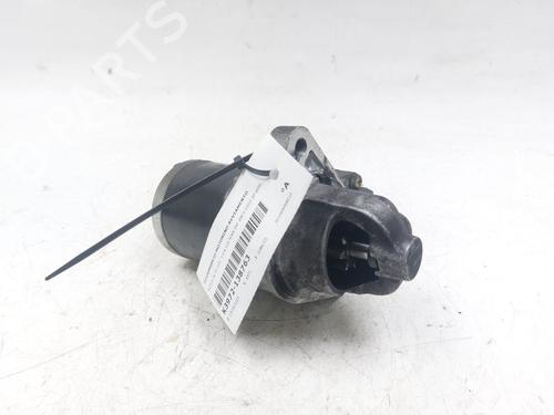 Used Starter Starter SUZUKI ALTO VII (GF, HA25_, HA35_) 1.0 (AMF310, GFC31S) (68 hp) 25984898 25984898
