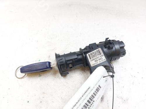 Electronic module FIAT PANDA (169_) 1.3 D Multijet (169.AXC1A) | BP28529261M83 - Image 2