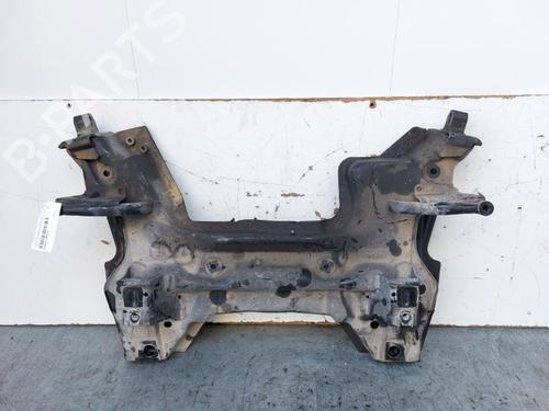 Used Subframe Subframe CITROËN C3 Picasso (SH_) 1.4 VTi 95 (SH8FSC, SH8FP0, SH8FP6) (95 hp) 15169557 15169557
