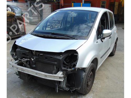 Used Parts RENAULT MODUS / GRAND MODUS (F/JP0_) 1.2 (103 hp) 2705883