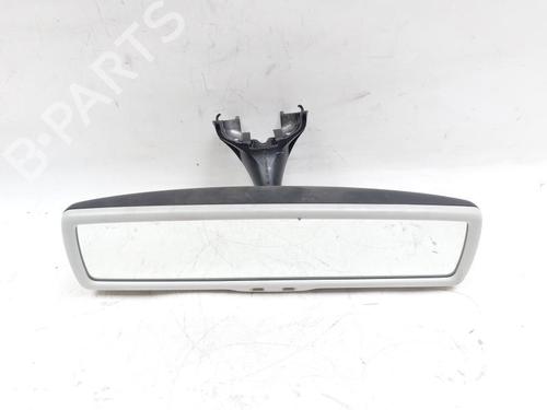 Used Rear mirror Rear mirror VW PASSAT B7 Variant (365) 1.4 TSI EcoFuel (150 hp) 26314122 26314122