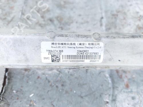 Steering rack MG MG ZS SUV (AZS1) 1.5 VTi | BP28534526M22 - Image 5