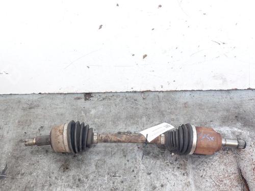Used Left front driveshaft Left front driveshaft FIAT 500X (334_) 1.3 D Multijet (334AXH1A) (95 hp) 33196390 33196390