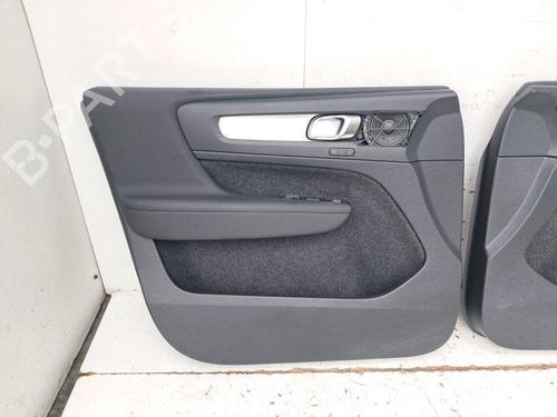 Sæde sæt VOLVO XC40 (536) B4 Mild-Hybrid | BP33752109C78 - Image 14