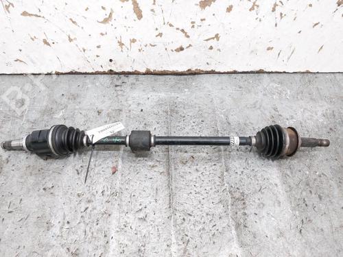Used Right front driveshaft TOYOTA YARIS (_P13_) 1.5 Hybrid (NHP130_, NHP130) (101 hp) 20502362