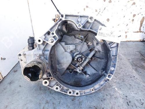 Boîte de vitesses FIAT PANDA (169_) 1.1 (169.AXA1A) (54 hp) 30453732