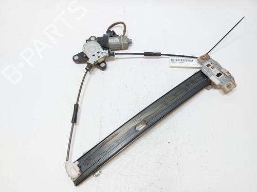 Used Front right window mechanism CHEVROLET MATIZ (M200, M250) 1.0 LPG (67 hp) 30454315