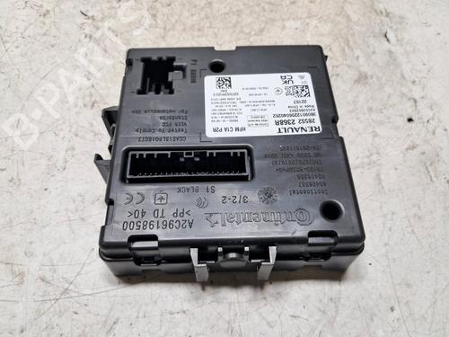 Engine control unit (ECU) RENAULT ARKANA I (LCM_, LDN_) 1.6 E-TECH 145 (LDMU) | BP34617734M57 - Image 2