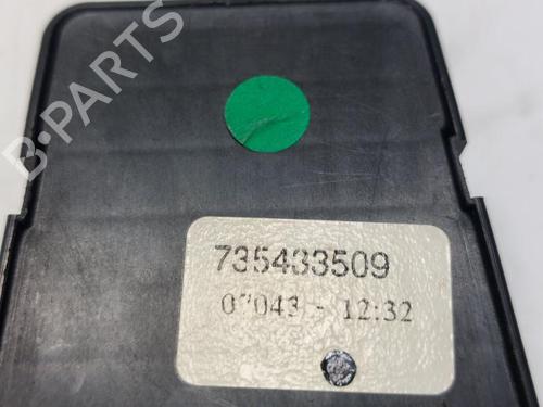 Left front window switch LANCIA YPSILON (843_) 1.3 D Multijet (843.AXF11, 843.AXF1A, 843.AXM11,... | BP33196423I27  - Image 5