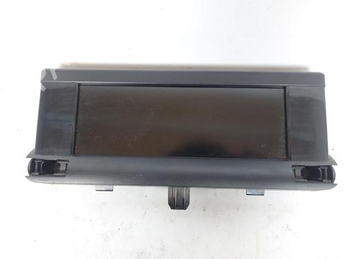Instrument cluster CITROËN C4 CACTUS 1.5 BlueHDi 100 | BP17472335C47 