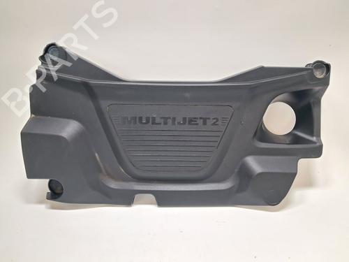 Used Upper protection Upper protection 39236235 39236235