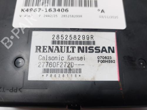 Engine control unit (ECU) RENAULT CAPTUR II (HF_) TCe 130 (HFMF) | BP30453565M57