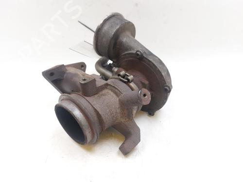 Turbocharger/Supercharger MERCEDES-BENZ A-CLASS (W169) A 180 CDI (169.007, 169.307) | BP27443219M71 