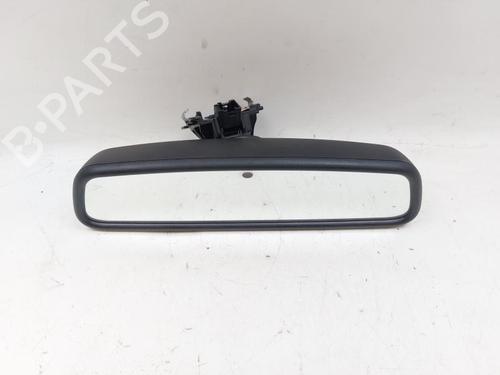 Used Rear mirror BMW 3 (F30, F80) 320 d (184 hp) 27866569
