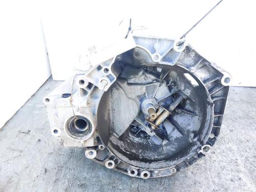 Used Gearbox FIAT PANDA (169_) 1.2 Natural Power (169.AXB1A) (60 hp) 30898521