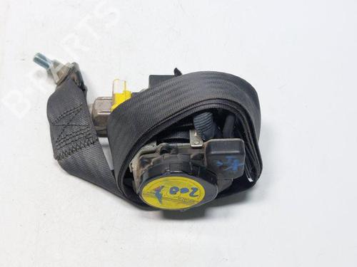 Front left seatbelt FIAT IDEA (350_) 1.3 D Multijet | BP33422391I26 - Image 5