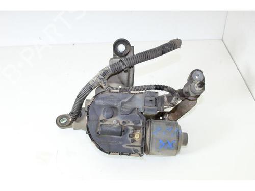 Used Front wiper motor VAUXHALL AGILA Mk I (A) (H00) 1.2 16V Twinport (80 hp) 15145532
