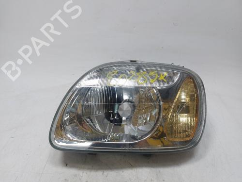 Used Left headlight Left headlight 37282310 37282310