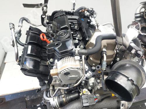 Engine HYUNDAI TUCSON (NX4E, NX4A) 1.6 T-GDi | BP27538326M1 