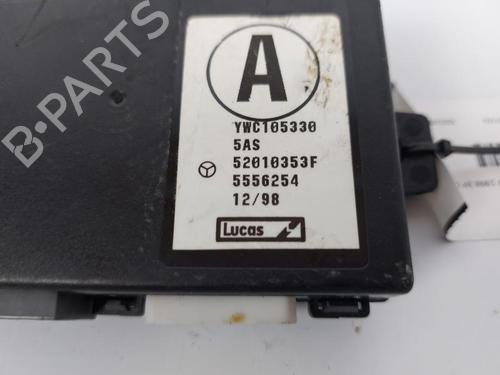Elektronisk modul MG MG TF 160 | BP17203866M83 