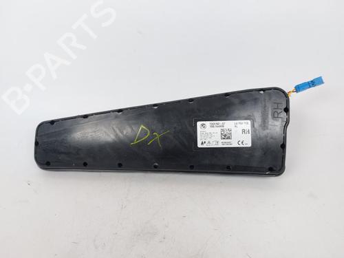 Used Right seat airbag MINI MINI CLUBMAN (F54) One D (116 hp) 17205385
