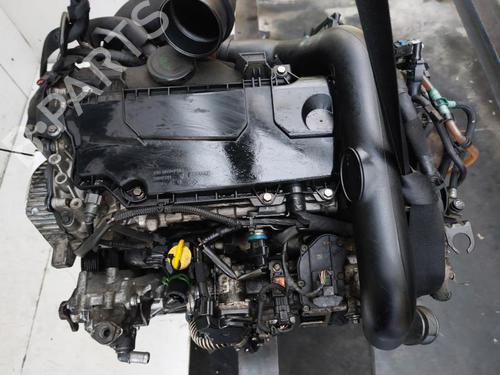 Engine OPEL MOVANO B Bus (X62) 2.3 CDTI FWD (JV) | BP30898858M1 