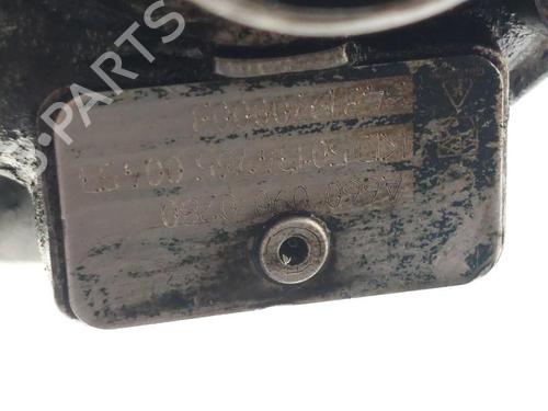 Engine SMART FORTWO Coupe (451) 0.8 CDi (451.300) | BP33197268M1  - Image 8