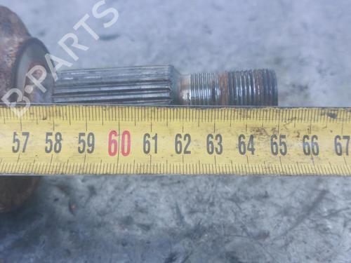 Right front driveshaft DACIA DUSTER (HS_) 1.5 dCi 4x4 (HSMC, HSMD) | BP30454729M39 - Image 4