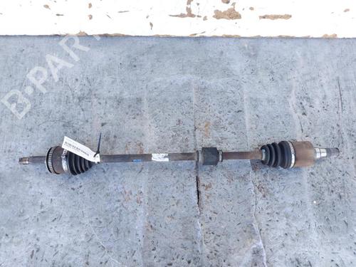 Used Right front driveshaft HYUNDAI i10 I (PA) 1.1 (69 hp) 28721324