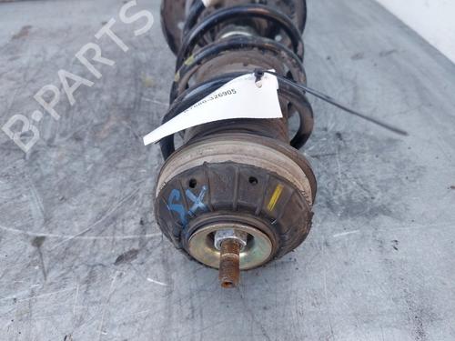 Left front shock absorber LANCIA YPSILON (312_) 1.2 (312.PXA1A, 312.YXA1A) | BP36430044M16 - Image 5
