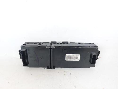 Climate control RENAULT MEGANE III Hatchback (BZ0/1_, B3_) 1.6 16V (BZ1B, BZ1H) | BP19095299I5 